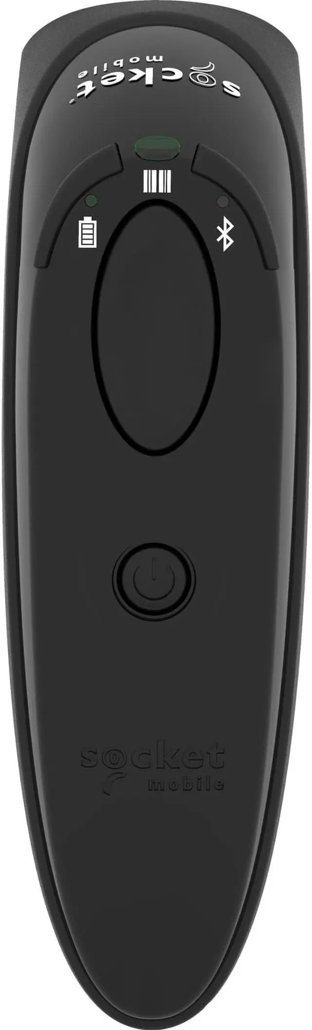 Alt view image 3 of 20 - Socket Mobile DuraScan D740 Universal Barcode Scanner v20 CX37852545