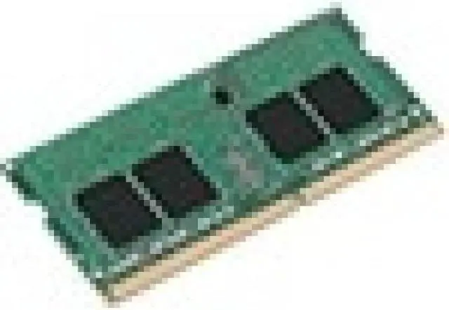 Alt view image 2 of 13 - Kingston KSM26SES8/8HD 8GB DDR4 2666Mhz ECC Unbuffered Memory RAM SODIMM