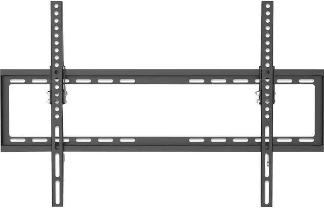 Alt view image 4 of 14 - LOW-PROFILE TV WALL MOUNT