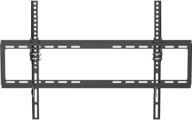 Alt view image 3 of 14 - LOW-PROFILE TV WALL MOUNT