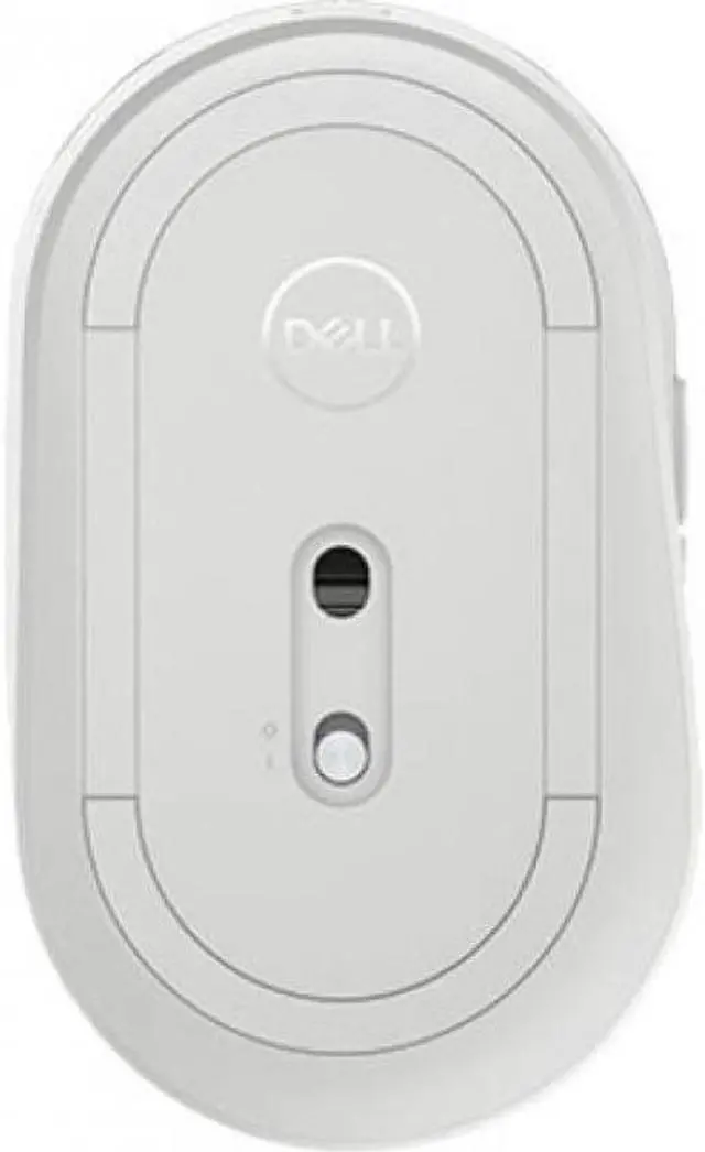 Alt view image 7 of 20 - Dell Premier MS7421W Wireless Mouse Platinum Silver MS7421WSLVNA