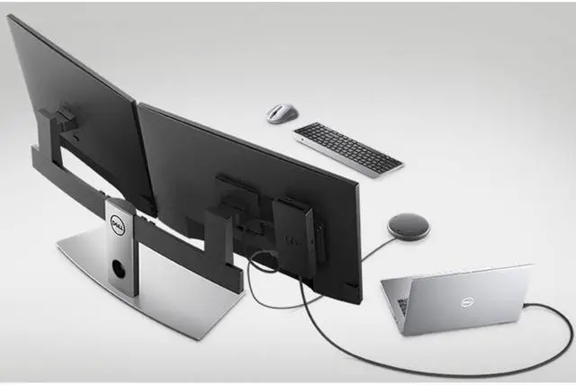 Alt view image 4 of 11 - DELL Laptop Latitude 5320 4JVT3 Intel Core i5 11th Gen 1145G7 (2.60 GHz) 8 GB Memory 256 GB PCIe SSD Intel Iris Xe Graphics 13.3" 1920 x 1080 Windows 10 Pro 64-bit