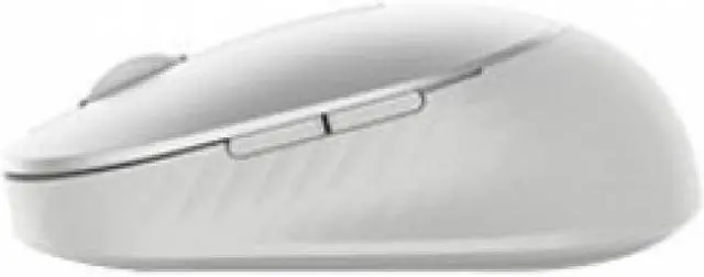 Alt view image 3 of 20 - Dell Premier MS7421W Wireless Mouse Platinum Silver MS7421WSLVNA