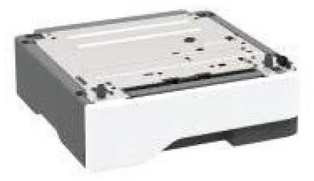 Alt view image 3 of 17 - Lexmark 250-Sheet Tray 40N4250