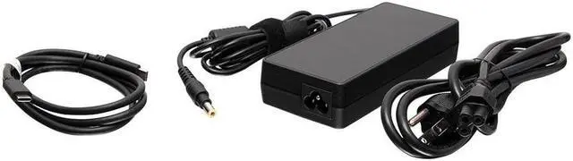 Alt view image 4 of 8 - C2G Black C2G54535 USB-C 14-in-1 Triple Display Docking Station with HDMI, DisplayPort, Ethernet, USB, 3.5mm Audio and Power Delivery up to 85W - 4K 30Hz (TAA Compliant)