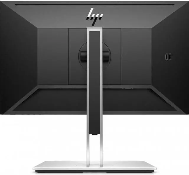 Alt view image 5 of 7 - HP 24" (23.8" Viewable) IPS Full HD Monitors - LCD Flat Panel 5ms GtG (with overdrive) Flat Panel E24 G4