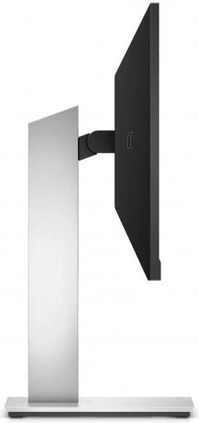 Alt view image 6 of 7 - HP 24" (23.8" Viewable) IPS Full HD Monitors - LCD Flat Panel 5ms GtG (with overdrive) Flat Panel E24 G4