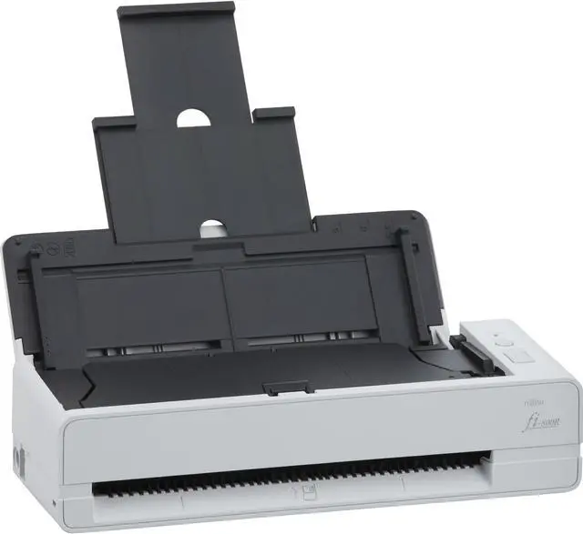 Alt view image 11 of 15 - Ricoh fi-800R PA03795-B005 Color Duplex Document Scanner