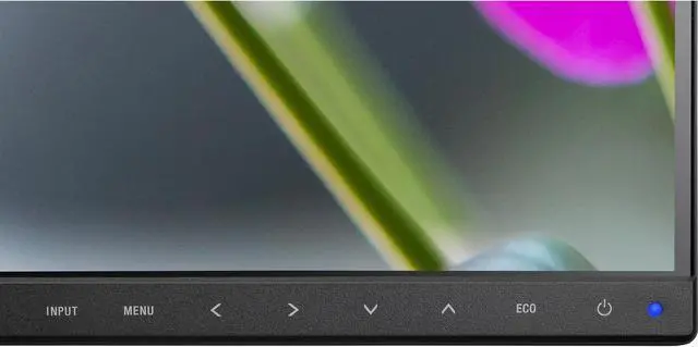 Alt view image 6 of 20 - NEC Display MultiSync EA241F-BK 23.8" WLED LCD Monitor - 16:9 - 5 ms