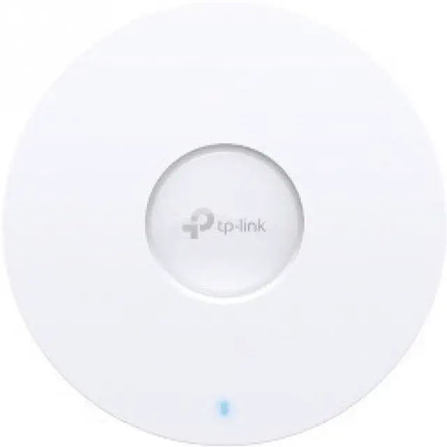 Alt view image 12 of 15 - TP-Link EAP620 HD | Omada WiFi 6 AX1800 Wireless Gigabit Access Point for High-Density Deployment | OFDMA, Seamless Roaming & MU-MIMO | SDN Integrated | Cloud Access & Omada App | PoE+ Powered | White