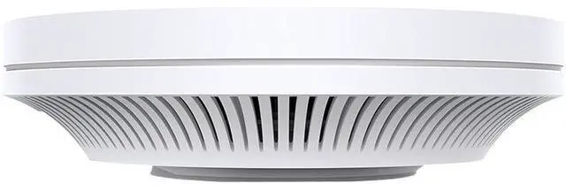 Alt view image 10 of 15 - TP-Link EAP620 HD | Omada WiFi 6 AX1800 Wireless Gigabit Access Point for High-Density Deployment | OFDMA, Seamless Roaming & MU-MIMO | SDN Integrated | Cloud Access & Omada App | PoE+ Powered | White