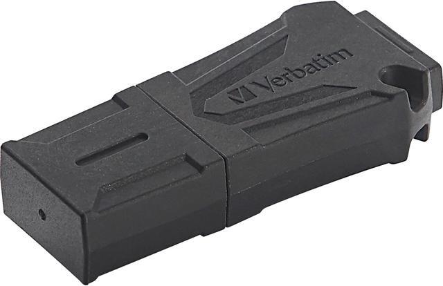 Alt view image 16 of 20 - Verbatim 32GB Toughmax USB Flash Drive - Water Resistant  99849