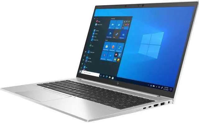 Main image of HP EliteBook 850 G8 15.6" Touchscreen Notebook - Full HD - 1920 x 1080 - Intel Core i5 (11th Gen) i5-1145G7 - 16 GB RAM - 512 GB SSD - Windows 10 Pro - English Keyboard