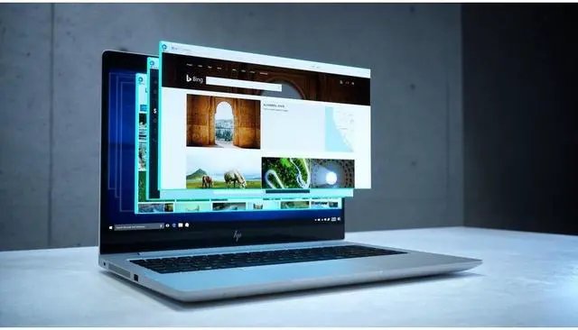 Alt view image 7 of 20 - HP EliteBook 850 G8 15.6" Notebook - Full HD - 1920 x 1080 - Intel Core i7 (11th Gen) i7-1165G7 Quad-core (4 Core) 2.80 GHz - 16 GB RAM - 256 GB SSD