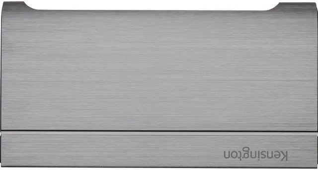 Alt view image 7 of 20 - Kensington SD5600T 100W Thunderbolt 3 Docking Station