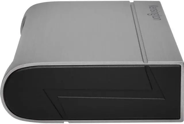 Alt view image 5 of 20 - Kensington SD5600T 100W Thunderbolt 3 Docking Station