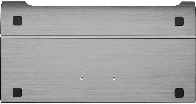 Alt view image 8 of 20 - Kensington SD5600T 100W Thunderbolt 3 Docking Station