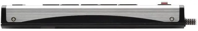 Alt view image 6 of 8 - Eaton Tripp Lite Series Power It! 1-Outlet Universal Travel Charger and Power Strip - 5-15R Outlet, USB-C and USB-A Ports, 32W PD Charging, 5-15P Direct Plug-In, Gray - 1 x NEMA 5-15P Plug - 1 x USB T