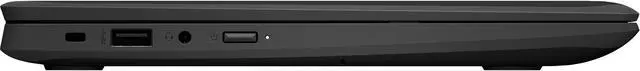 Alt view image 5 of 17 - HP ProBook x360 11 G7 EE 11.6" Touchscreen 2 in 1 Notebook - HD - 1366 x 768 - Intel Pentium Silver N6000 Quad-core (4 Core) 1.10 GHz - 8 GB RAM - 256 GB SSD - Windows 10 Pro - Intel UHD Graphics