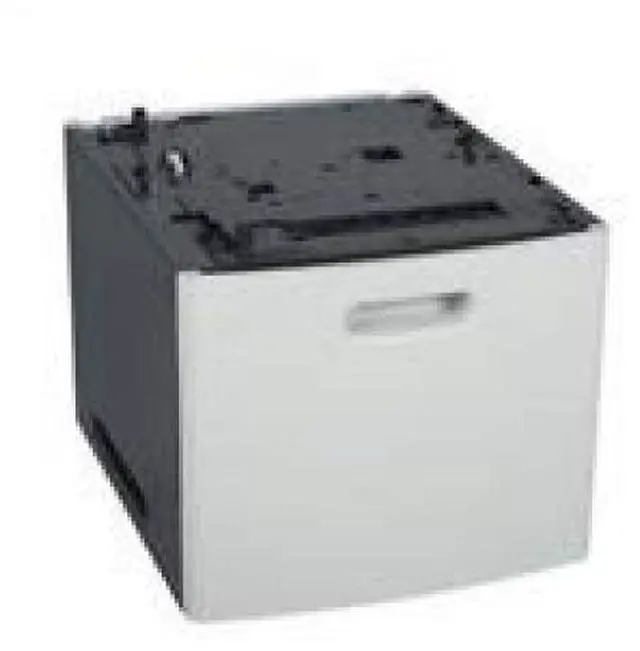 Alt view image 2 of 3 - LEXMARK 25B2950 MX8 2100-SHEET TRAY
