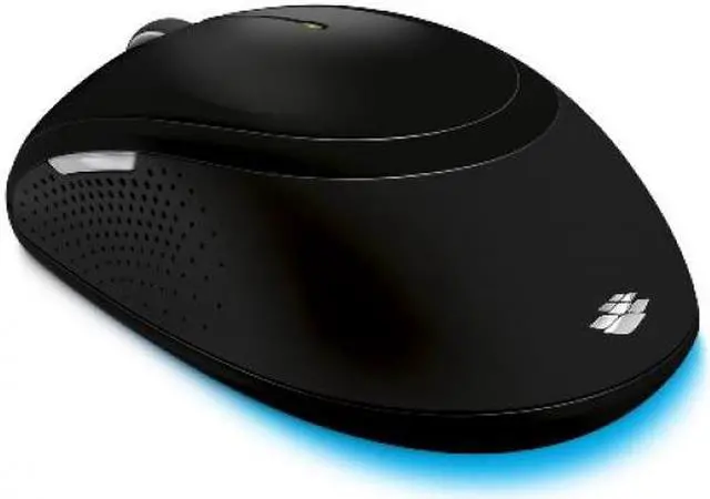 Alt view image 5 of 7 - Microsoft Wireless Desktop 3050 + Microsoft Wireless Desktop 850 - USB Wireless Keyboard - USB Wireless RF BlueTrack Mouse - 1000 dpi/ 988 dpi Movement Resolution - 12 Hot Keys - Compatible with Compu