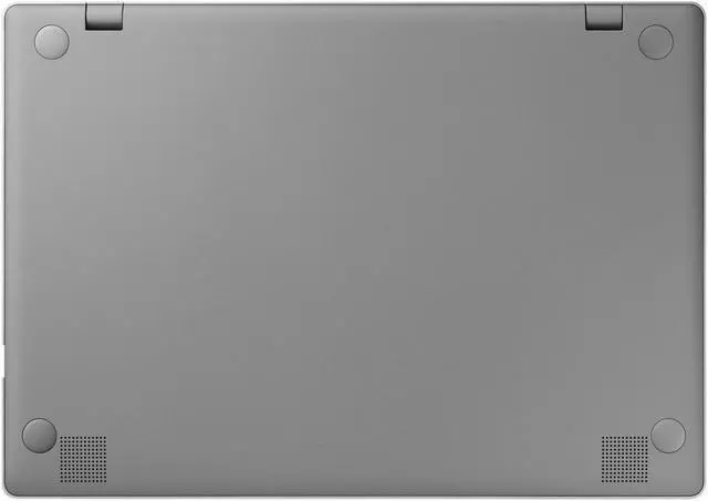 Alt view image 6 of 20 - Samsung Chromebook 4 (2021 Model Without SD Slot) 11.6" Intel UHD Graphics 600, Intel Celeron Processor N4020, 4GB, 32GB, Wi-Fi - Platinum Titan (XE310XBA-KC1US)