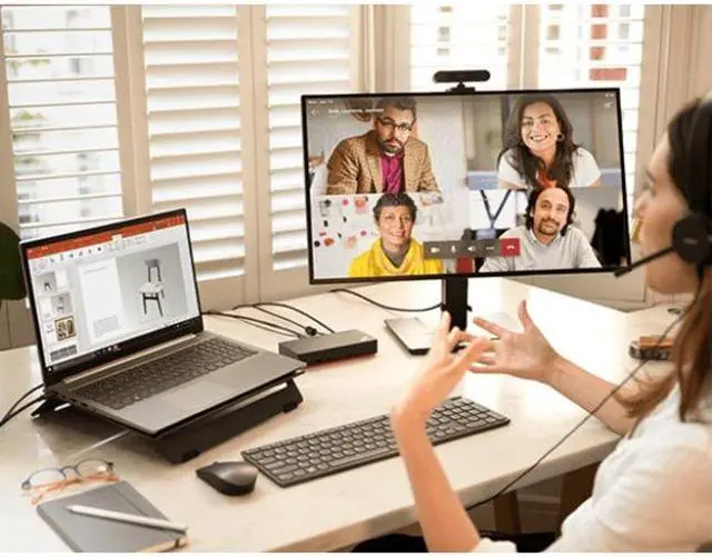 Alt view image 7 of 11 - Lenovo Laptop ThinkBook 15 G2 ITL Intel Core i7-1165G7 16GB Memory 512 GB PCIe SSD Intel Iris Xe Graphics 15.6" 10-point Multi-touch Windows 10 Pro 64-bit 20VE006UUS