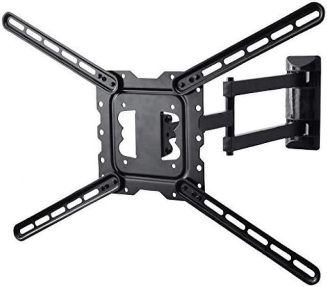 Alt view image 6 of 7 - GPX TM45B 28 -50 Full-Motion Flat Panel Mount