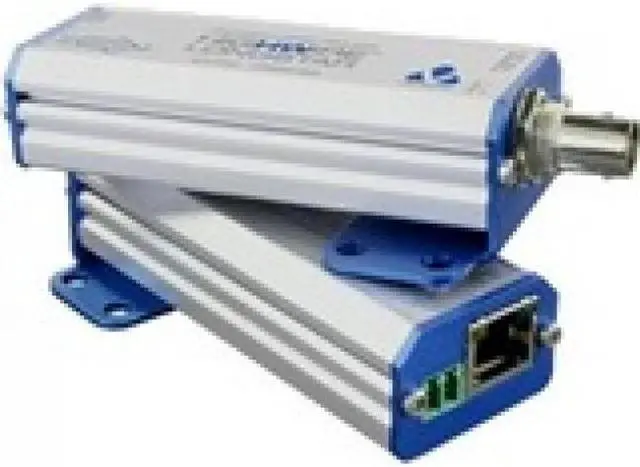 Alt view image 5 of 6 - LONGSTAR LONG-RANGE POE COAX,CAMERA UNIT