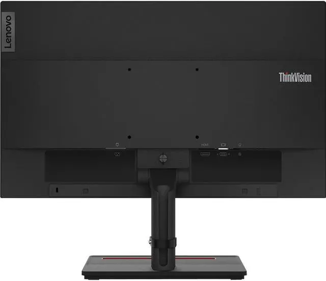 Alt view image 5 of 8 - Lenovo ThinkVision 23.8 inch Monitor - S24e-20
