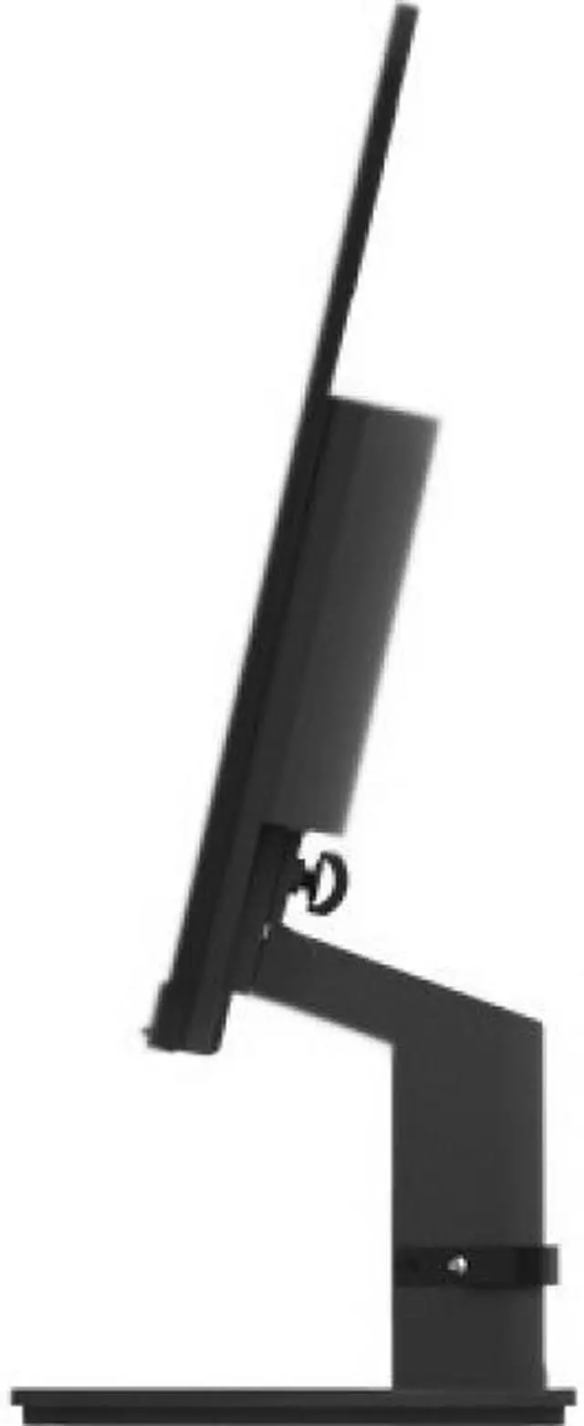 Alt view image 4 of 8 - Lenovo ThinkVision 23.8 inch Monitor - S24e-20