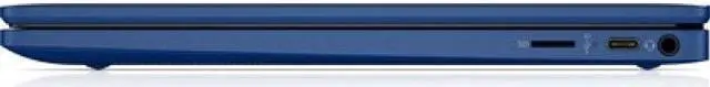 Alt view image 10 of 20 - HP Chromebook 11a-na0060nr 11.6-in HD Touch 4GB 32GB Indigo Blue