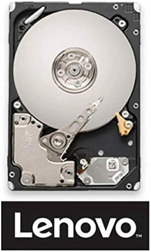 Alt view image 3 of 4 - Lenovo 8 TB 3.5" Internal Hard Drive