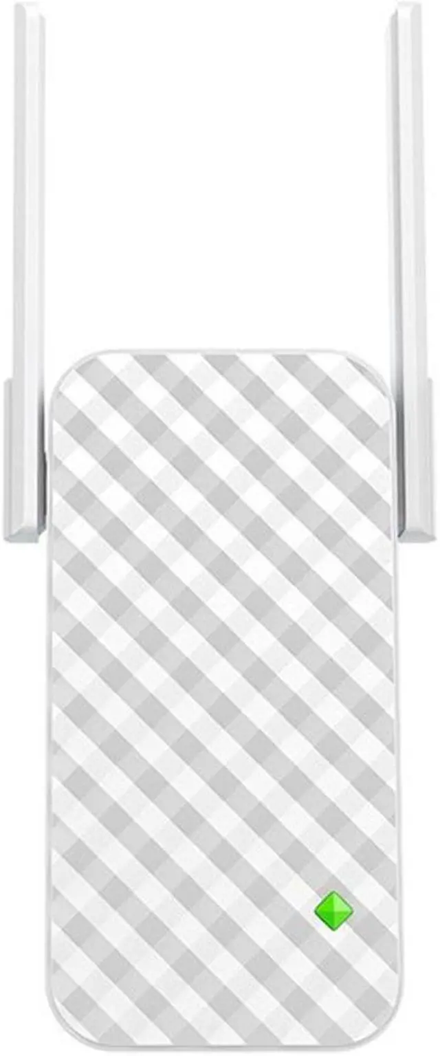 Alt view image 8 of 16 - Tenda A9 Wireless N300 Universal Range Extender
