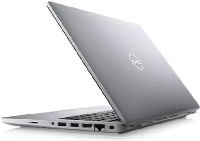 Alt view image 8 of 20 - DELL Laptop Latitude 5420 Intel Core i5-1135G7 8GB Memory 256 GB PCIe SSD Intel Iris Xe Graphics 14.0" Non-Touch Screen Windows 10 Pro 64-bit Y4F3M