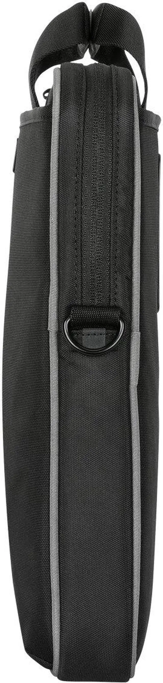 Alt view image 2 of 7 - Targus Grid Essentials TED036GL Carrying Case Slipcase for 12" to 14.1" Notebook Black