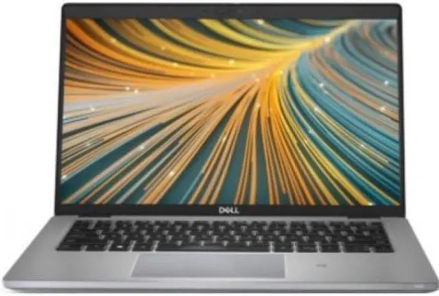 Alt view image 3 of 20 - DELL Laptop Latitude 5420 Intel Core i5-1135G7 8GB Memory 256 GB PCIe SSD Intel Iris Xe Graphics 14.0" Non-Touch Screen Windows 10 Pro 64-bit Y4F3M