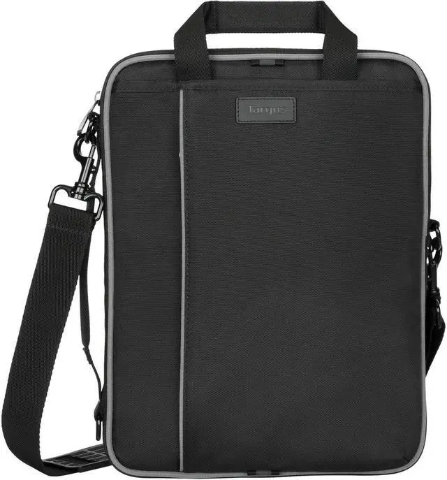 Alt view image 6 of 7 - Targus Grid Essentials TED036GL Carrying Case Slipcase for 12" to 14.1" Notebook Black