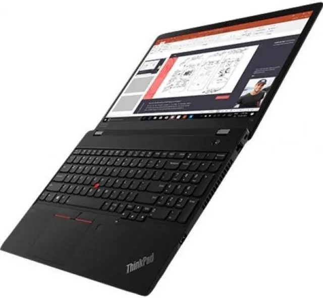 Alt view image 5 of 11 - TS T15 G2 I7 16G 512G W10P