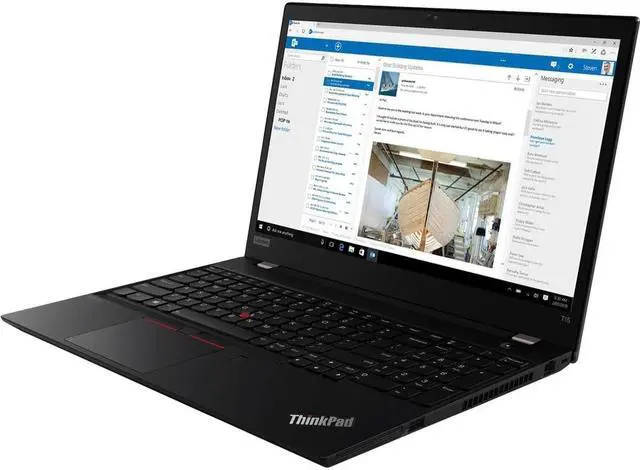 Alt view image 3 of 11 - TS T15 G2 I7 16G 512G W10P