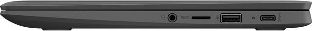 Alt view image 15 of 20 - HP Chromebook 11A G8 - Education Edition - A4 9120C / 1.6 GHz - Chrome OS 64 - 4 GB RAM - 32 GB eMMC eMMC 5.0 - 11.6" 1366 x 768 (HD) - Radeon R4 - Wi-Fi, Bluetooth