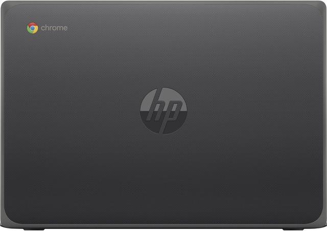 Alt view image 13 of 20 - HP Chromebook 11A G8 - Education Edition - A4 9120C / 1.6 GHz - Chrome OS 64 - 4 GB RAM - 32 GB eMMC eMMC 5.0 - 11.6" 1366 x 768 (HD) - Radeon R4 - Wi-Fi, Bluetooth