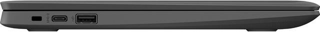 Alt view image 12 of 20 - HP Chromebook 11A G8 - Education Edition - A4 9120C / 1.6 GHz - Chrome OS 64 - 4 GB RAM - 32 GB eMMC eMMC 5.0 - 11.6" 1366 x 768 (HD) - Radeon R4 - Wi-Fi, Bluetooth