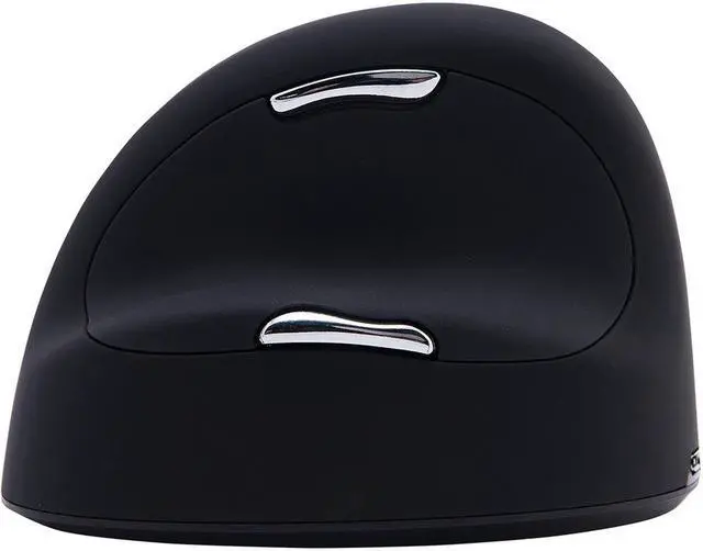 Alt view image 3 of 7 - R-Go HE Mouse Ergonomic 5 Button Wireless Large Hand RGOHELELAWL