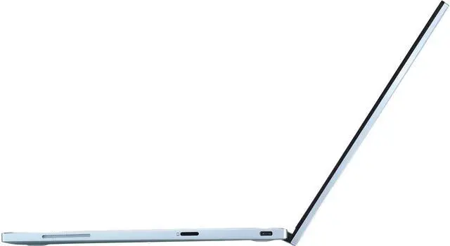Alt view image 9 of 12 - ASUS Chromebook Flip 14" Touchscreen Laptop m3-8100Y 4GB 64GB eMMC Chrome OS