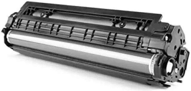 Alt view image 3 of 5 - Konica Minolta A4Y5WY1 Waste Toner Bottle