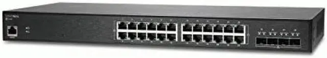 Main image of SonicWall Service/Support 3 Year Service 02SSC8374