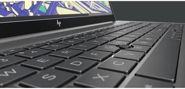 Alt view image 7 of 14 - HP ZBook Firefly 14 G8 14" Mobile Workstation - Intel Core i5 (11th Gen) i5-1135G7 Quad-core (4 Core) 2.40 GHz - 16 GB RAM - 256 GB SSD - Windows 10 Pro - In-plane Switching (IPS) Technology - En