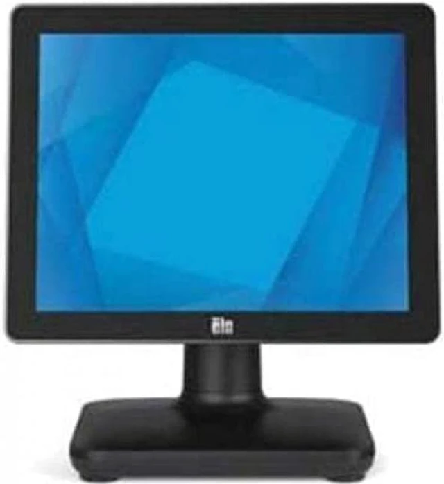 Alt view image 2 of 2 - ELO POS 15" i5 8GB RAM 128GB SSD with Wall Mount & I/O Hub Win10