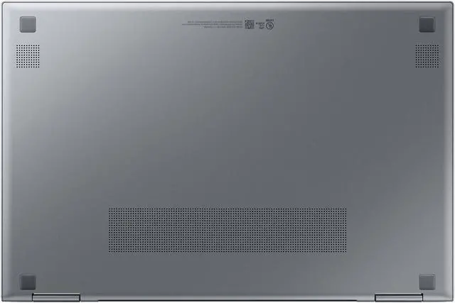 Alt view image 7 of 16 - Samsung Galaxy Chromebook 2 XE530QDA-KB2US 13.3" Touchscreen 2 in 1 Chromebook - Full HD - 1920 x 1080 - Intel Celeron 5205U 1.90 GHz - 4 GB RAM - Mercury Gray - Chrome OS - Intel UHD Graphics -